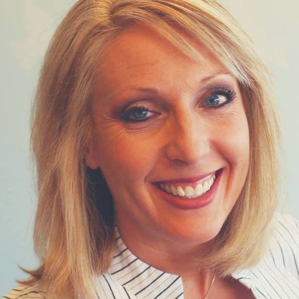Meet your Posher, Jennifer